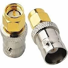 BNC Female To Sma Female Adaptor