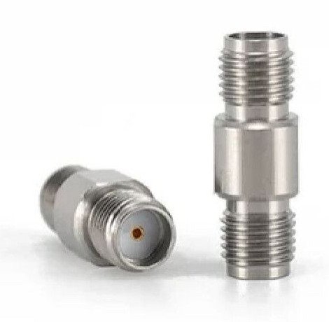 Sma Male To Sma Male Adaptor