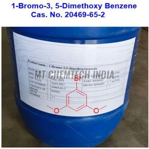 1-Bromo-3, 5-Dimethoxy Benzene Powder