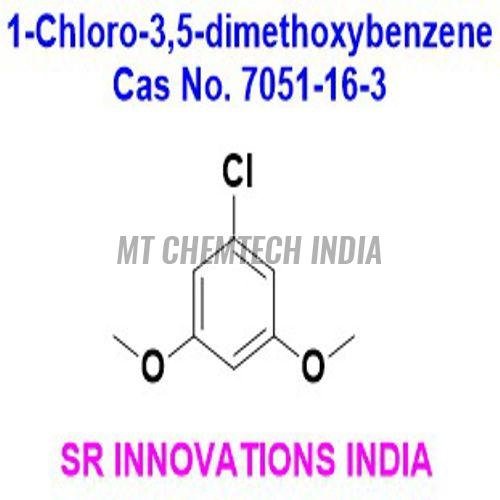 1-Chloro-3,5-Dimethoxy Benzene Powder