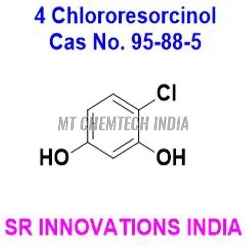 4 Chloro Resorcinol Powder