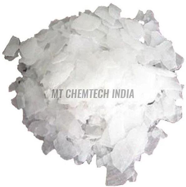 caustic soda flakes