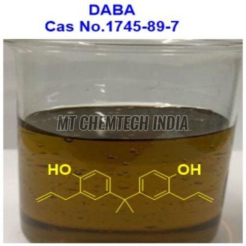 Diallyl Bisphenol A