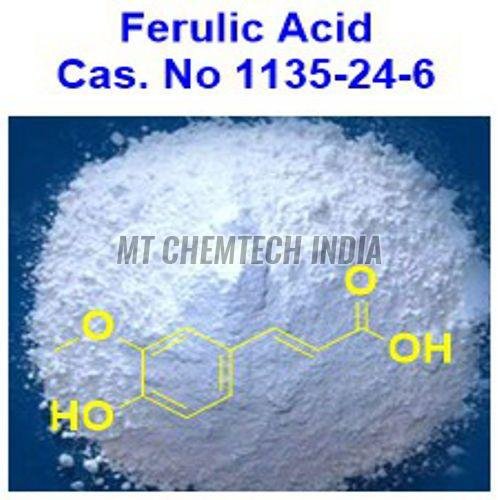 Ferulic Acid