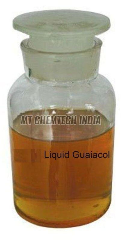 Guaiacol Liquid
