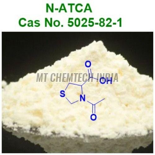 N-Acetyl Thiazolidine-4-Carboxylic Acid (Natca)