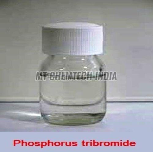 Phosphorus Tribromide Liquid