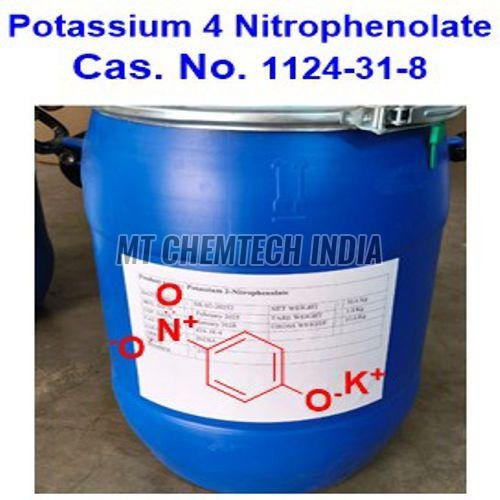 Potassium 4-Nitrophenolate Liquid