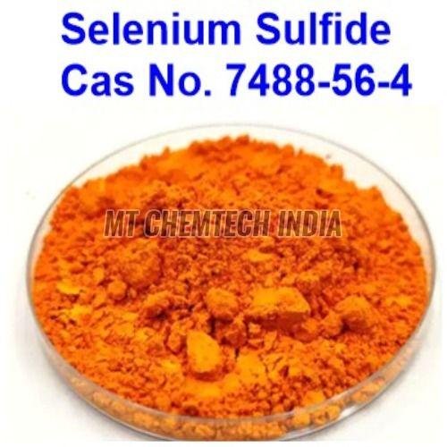 Selenium Sulfide Powder