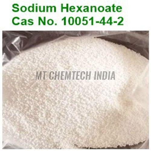 Sodium Hexanoate Powder