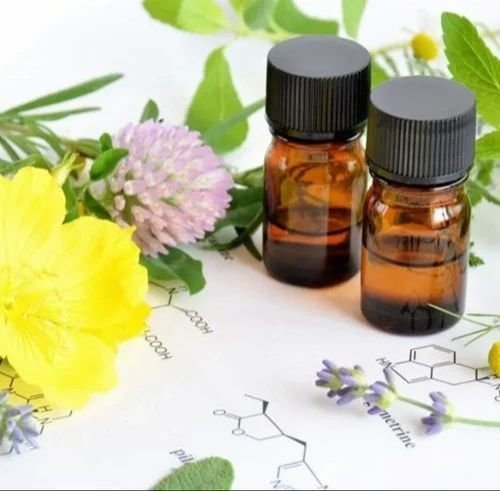 Anethole Essential Oil