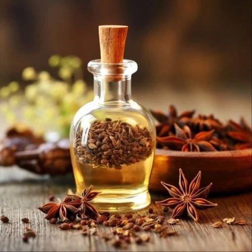 Anise Essential Oil
