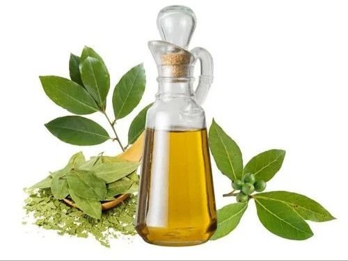 Bay Leaf Essential Oil