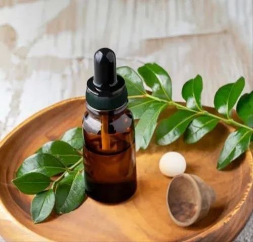 Camphor Essential Oil