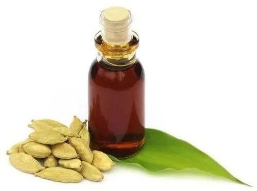 Cardamom Essential Oil