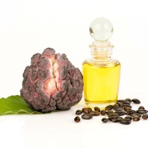 Cold Press Annona Custard Apple Oil