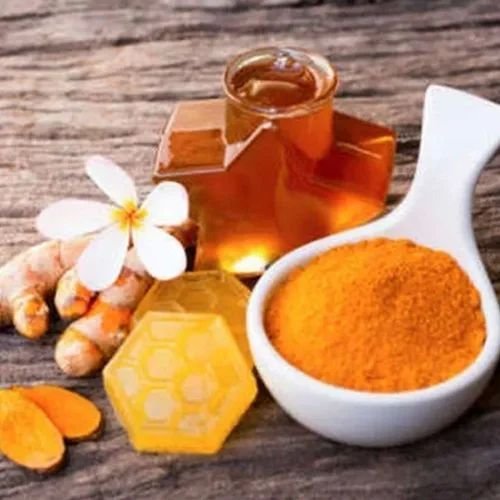 Curcumin Extract Oil