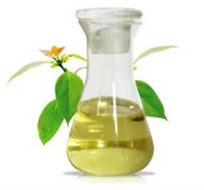 Davana Essential Oil