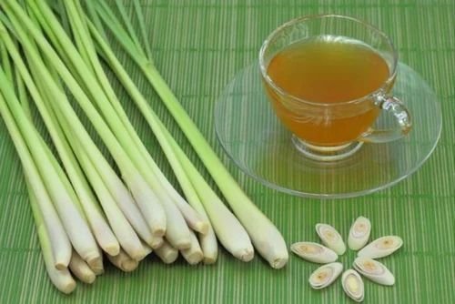 Ginger Grass Essential Oil