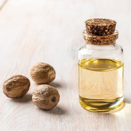 Nutmeg Essential Oil