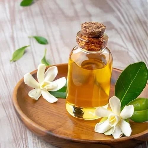 Organic Neroli Oil
