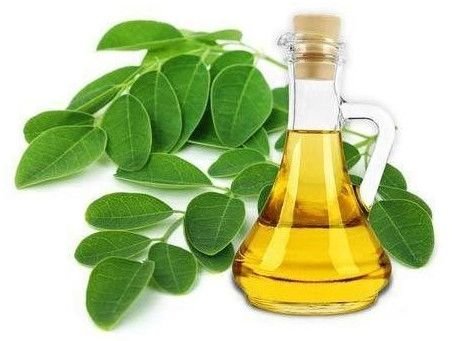 Pure Moringa Oil