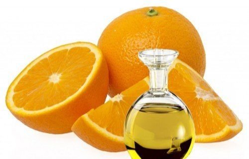 Sweet Orange Oil