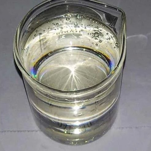 Transparent Shampoo Base
