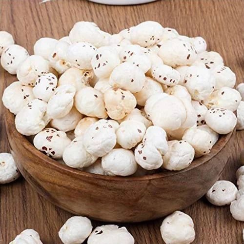 4 Suta Organic Fox Nuts