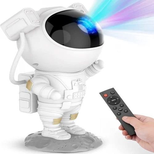 Astronaut Projector Lamp