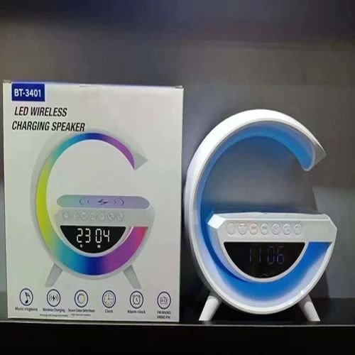BT-3401 Bluetooth Speaker