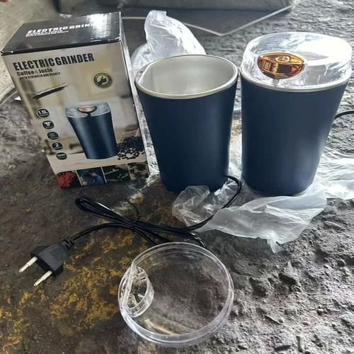 Electric Coffee Grinder