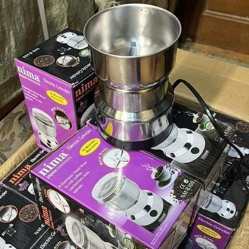 Electric Mixer Grinder