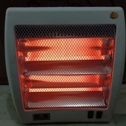 Electric Room Heater