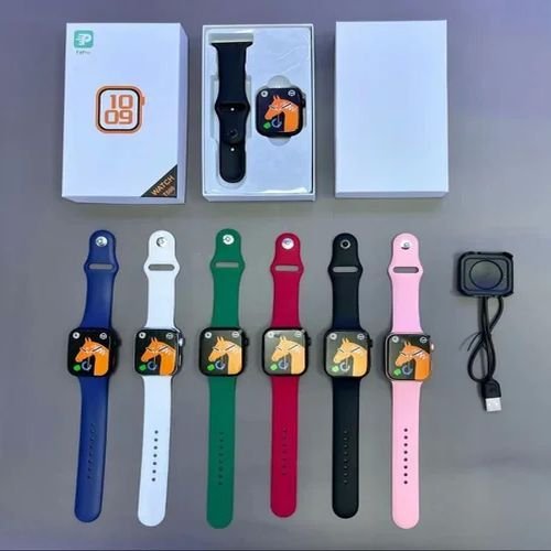 Fitpro Smart Watch