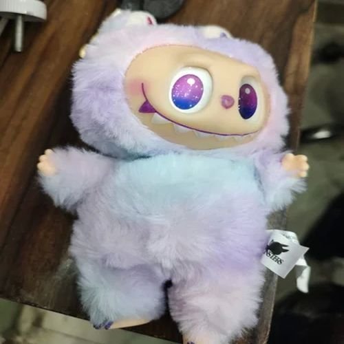 Labubu Doll Toy