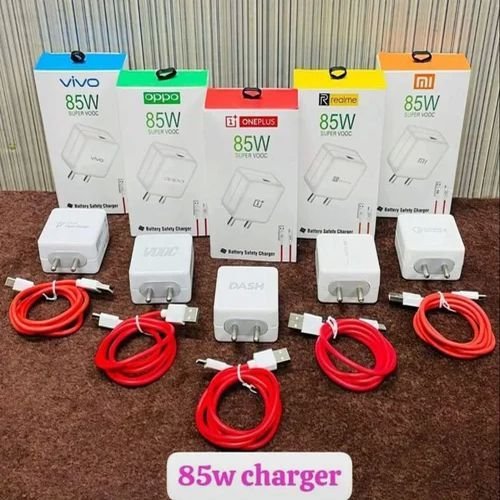 Mobile Phone Charger