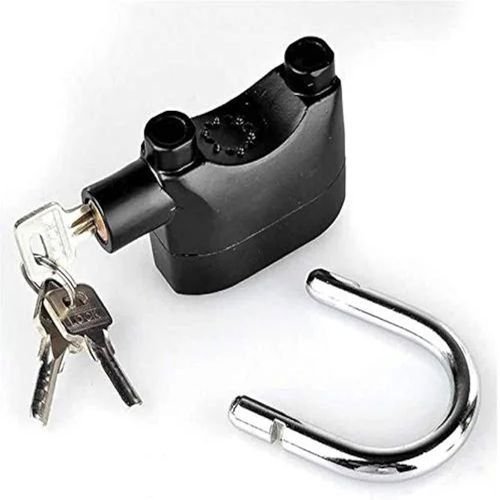 Security Alarm Lock