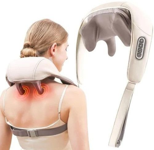 Shoulder Massager