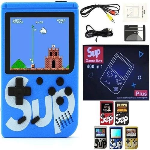 Sup Video Game