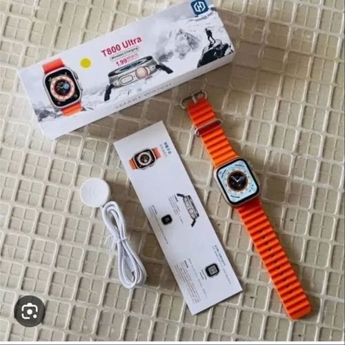 T800 Ultra Smart Watch