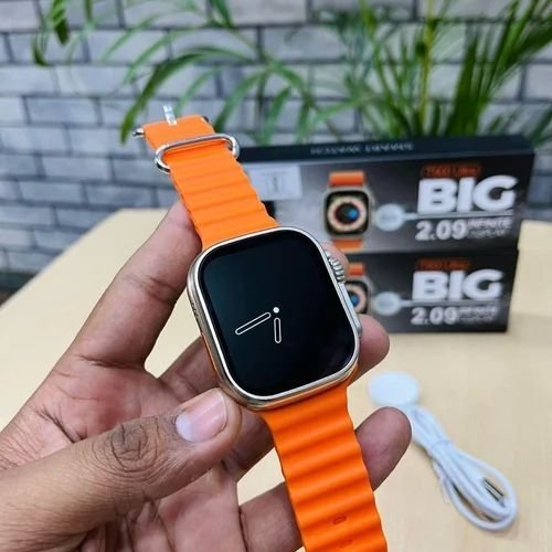 T900 Ultra Smart Watch