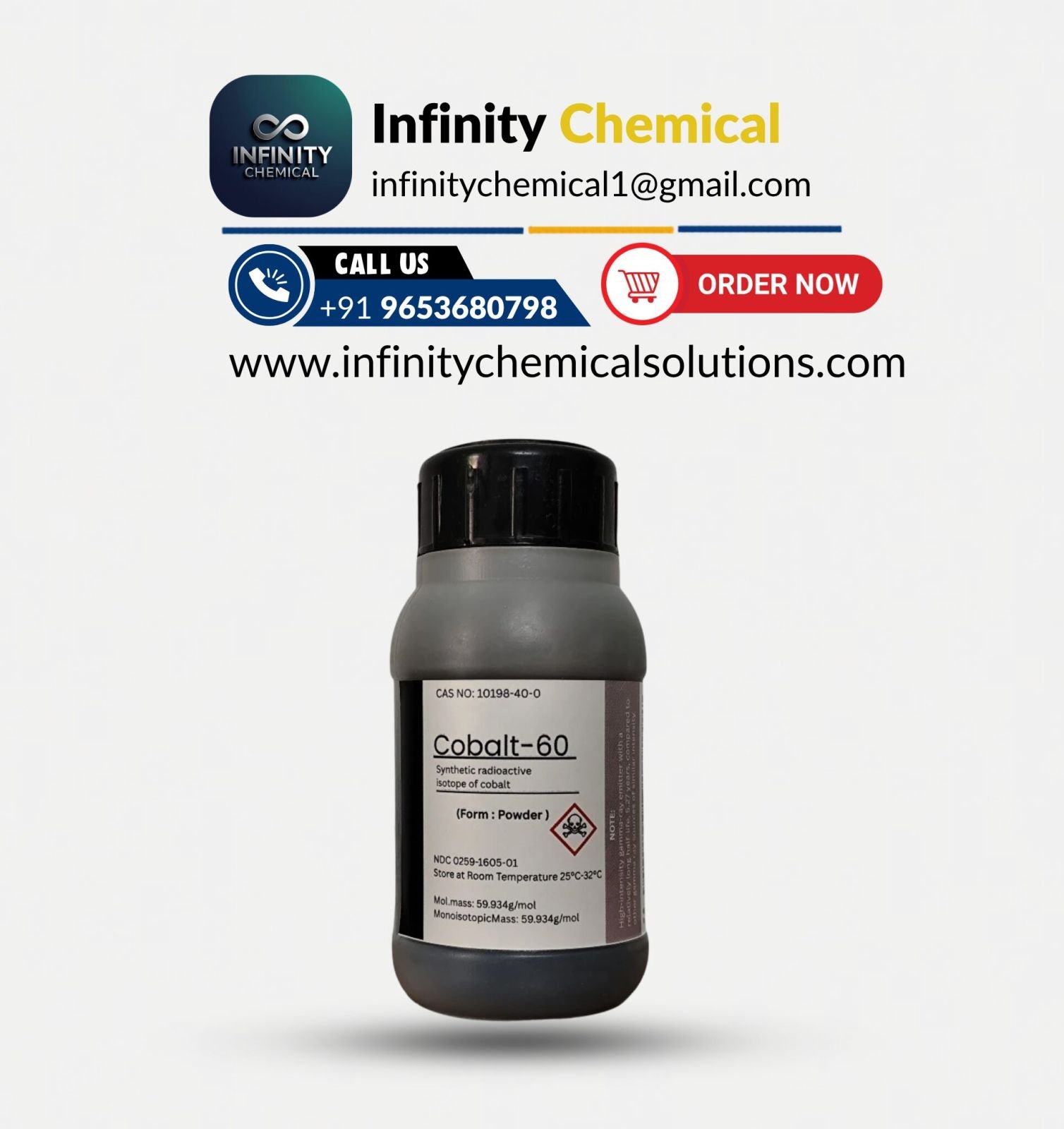 Cobalt Powder