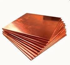 Copper Cathode