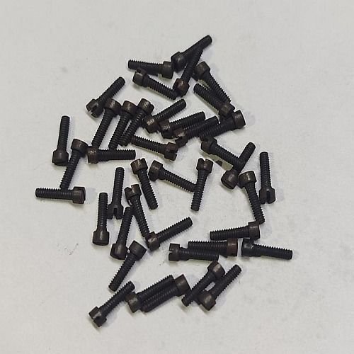 1.6X8mm Cheese Head Screw