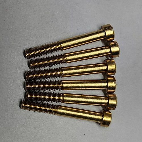 Metal Screw