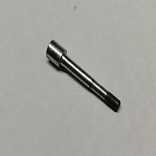 Half Threaded Cheese Head Screw