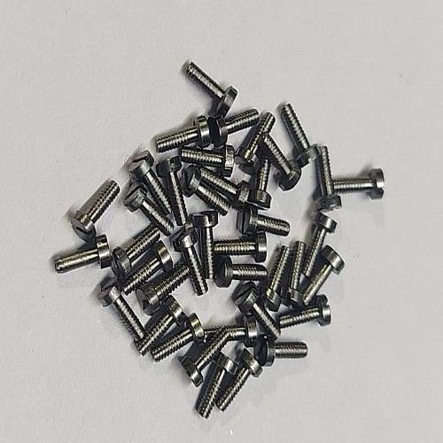 M 1.4 X5mm Cheese Head Screw