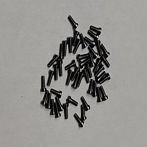 Metal Cheese Head Screw