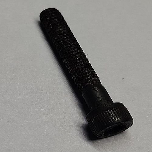 Mild Steel Allen Key Screw Mild Steel Allen Key Screw